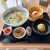 鹿沼カントリー倶楽部　レストラン - 料理写真: