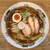 なるちゃんラーメン - 料理写真:なるちゃんラーメン