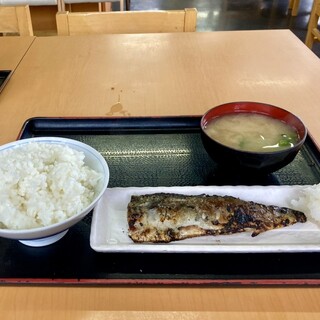 魚ばぁさんの食堂 おくどさん_0