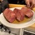 焼肉たくちゃん アッパーイースト - 料理写真: