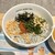 ナナズグリーンティ - 料理写真: