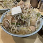 ラーメン二郎 - 