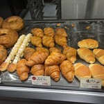 HEART BREAD ANTIQUE - 料理写真: