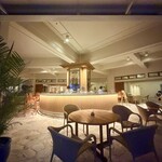 Veranda - 