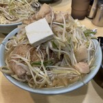 ラーメン二郎 - 