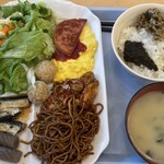 東横INN  - 