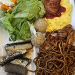 東横INN  - 