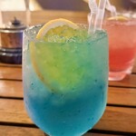 Veranda - 