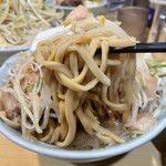 ラーメン二郎 - 