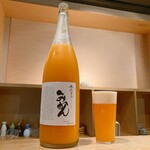 渋谷の日本酒ダイニング sakeba - 