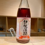 渋谷の日本酒ダイニング sakeba - 
