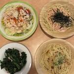 サイゼリヤ - 