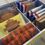 ガトーフェスタ ハラダ - 料理写真: