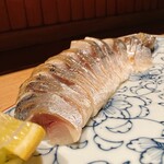 渋谷の日本酒ダイニング sakeba - 