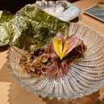 渋谷の日本酒ダイニング sakeba - 