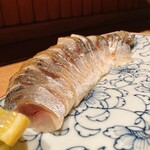 渋谷の日本酒ダイニング sakeba - 