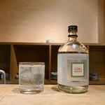 渋谷の日本酒ダイニング sakeba - 