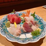 渋谷の日本酒ダイニング sakeba - 