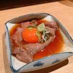 渋谷の日本酒ダイニング sakeba - 