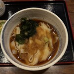 中條屋 - 