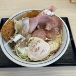 かつや - 料理写真: