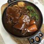 グリル佐久良 - 