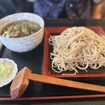 Soba Dokoro Nishikawa