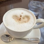 カフェ フロインドリーブ - 