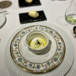 レストラン ラフィナージュ - 