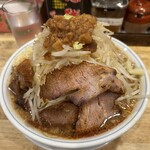 麺屋　神やぐら - 