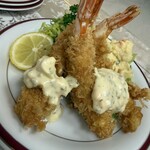 グリル佐久良 - 