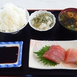 大衆食堂 魚よし - 