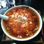 タクロー - 麻婆麺