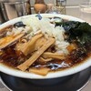 桜上水 船越 - 