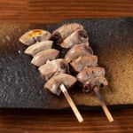 もつ焼きばん - 