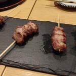 串焼き わか 瓢 - 