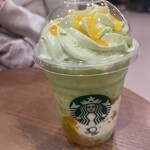スターバックスコーヒー - ドリンク写真: