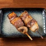 もつ焼きばん - 