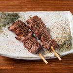 もつ焼きばん - 