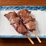 もつ焼きばん - 