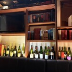 BISTRO Kuu - 