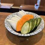 もつ焼きばん - 