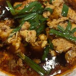 辛麺八龍 - 
