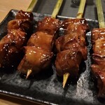 串焼き わか 瓢 - 