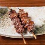 もつ焼きばん - 