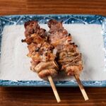 もつ焼きばん - 