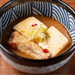 もつ焼きばん - 