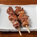もつ焼きばん - 