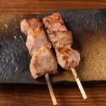もつ焼きばん - 