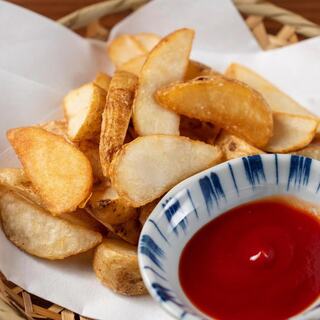 もつ焼きばん_2